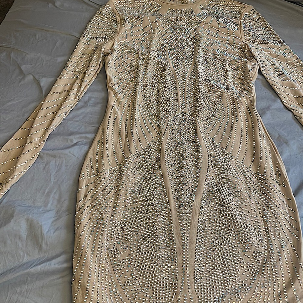 Special Event Dress